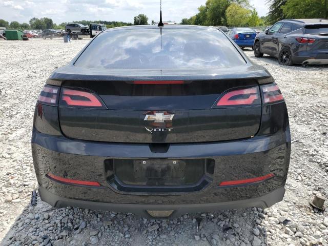 VIN 1G1RB6E43DU133715 2013 Chevrolet Volt no.6