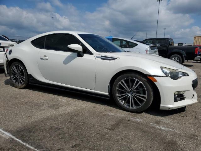 2015 SUBARU BRZ 2.0 LI - JF1ZCAC15F9603402