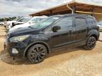 2017 FORD ESCAPE SE - 1FMCU0GD0HUA45319