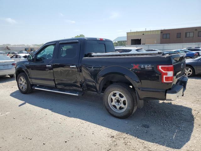 2018 FORD F150 SUPER - 1FTFW1EG1JFA10569