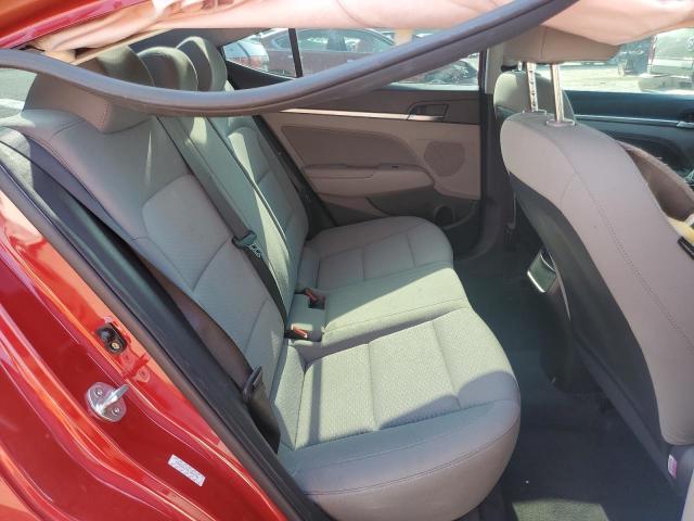 2020 HYUNDAI ELANTRA SE - KMHD84LF4LU065430