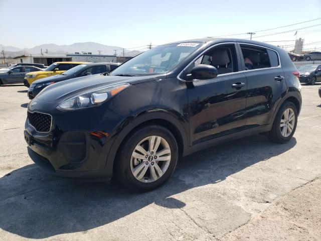 2019 KIA SPORTAGE L KNDPM3AC4K7614010  65155144