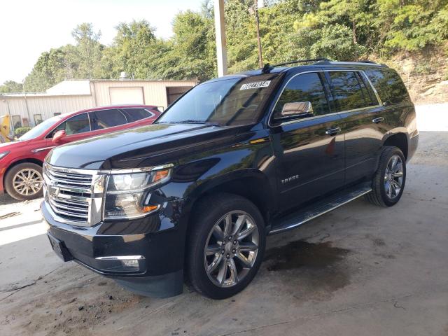 2015 CHEVROLET TAHOE K150 1GNSKCKCXFR715083  68271014