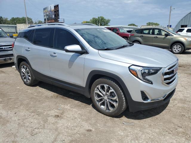 2019 GMC TERRAIN SL - 3GKALPEX5KL129615