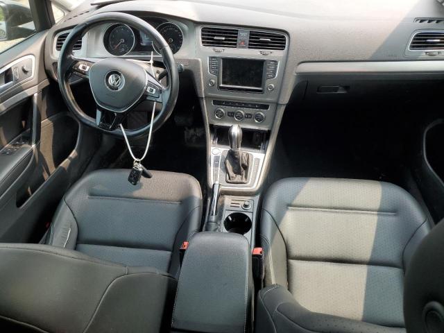 2017 VOLKSWAGEN GOLF SPORT - 3VW017AU7HM542354