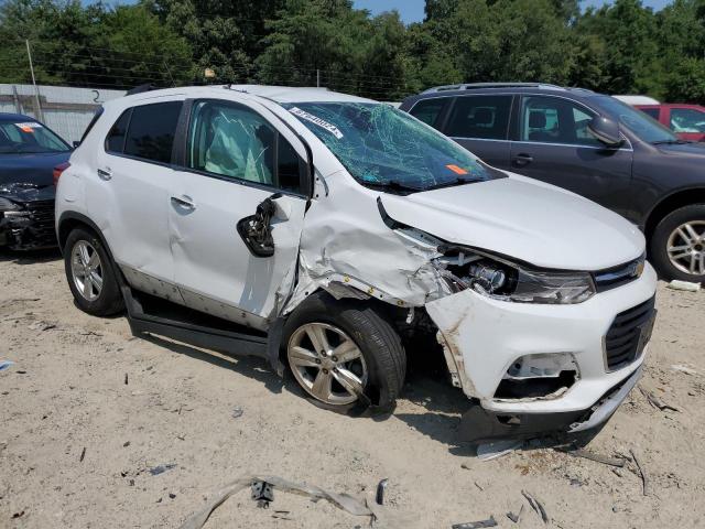 2017 CHEVROLET TRAX 1LT - KL7CJLSB1HB140114