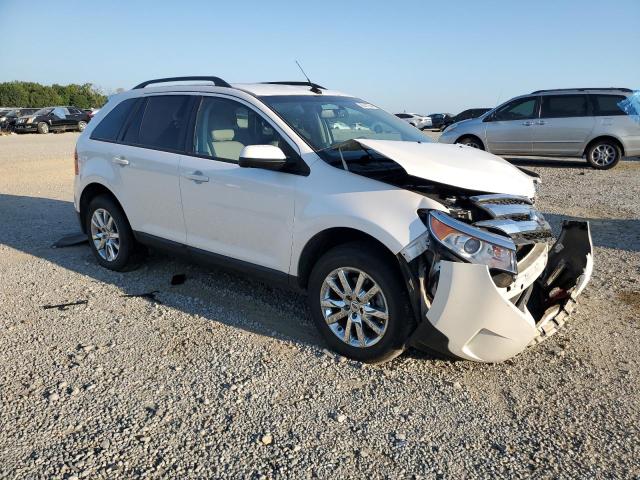 VIN 2FMDK3JC7EBA93882 2014 Ford Edge, Sel no.4