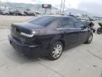 LINCOLN MKZ photo