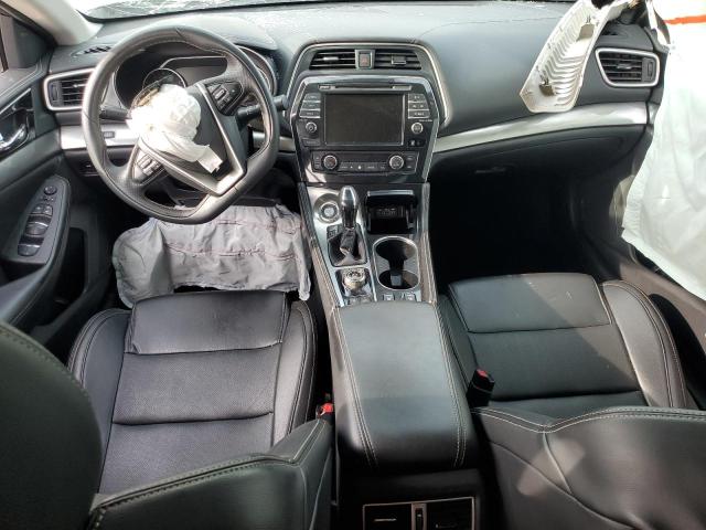 2022 NISSAN MAXIMA SV - 1N4AA6CV5NC502249