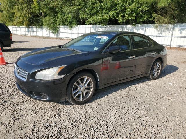 Vin: 1n4aa5apxec491280, lot: 67893874, nissan maxima s 20141