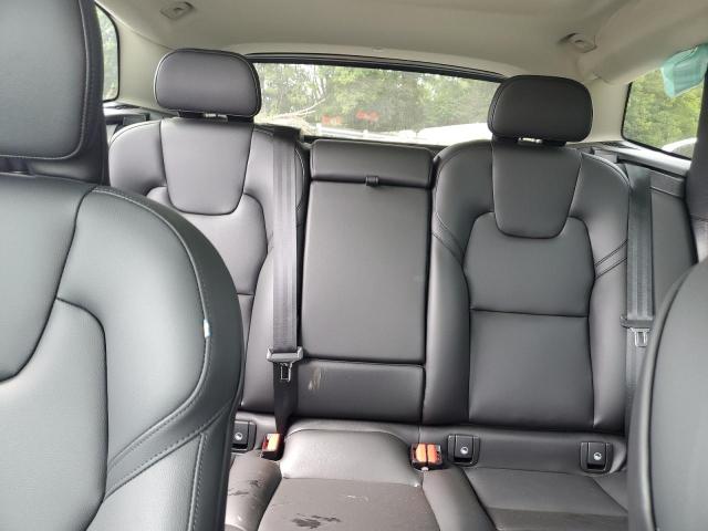 2024 VOLVO XC60 CORE - YV4L12RK2R1837105