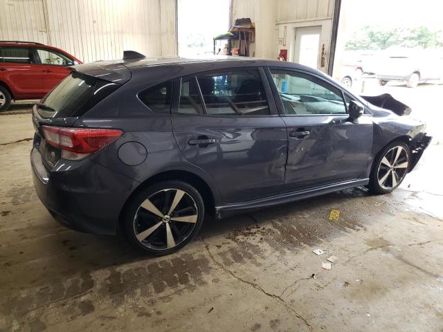 VIN 4S3GTAK64H3727181 2017 Subaru Impreza, Sport no.3