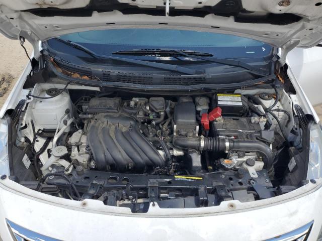 2018 NISSAN VERSA S - 3N1CN7AP1JL800218