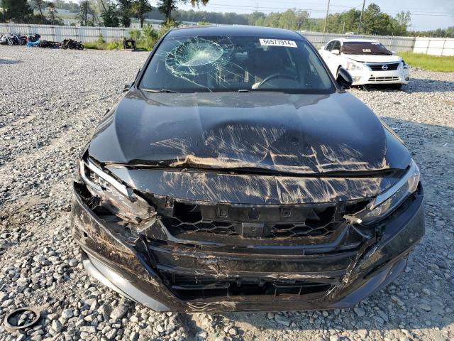 2018 HONDA ACCORD SPO - 1HGCV1F34JA170980