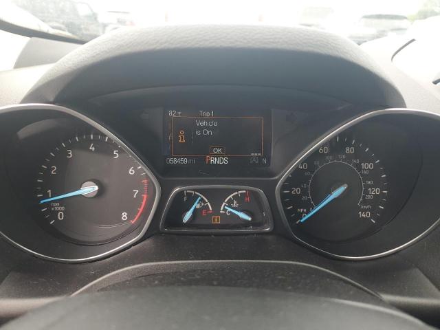 2019 FORD ESCAPE SE - 1FMCU0GD3KUB90314