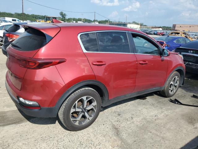 2021 KIA SPORTAGE L KNDPM3AC1M7887845  67110734