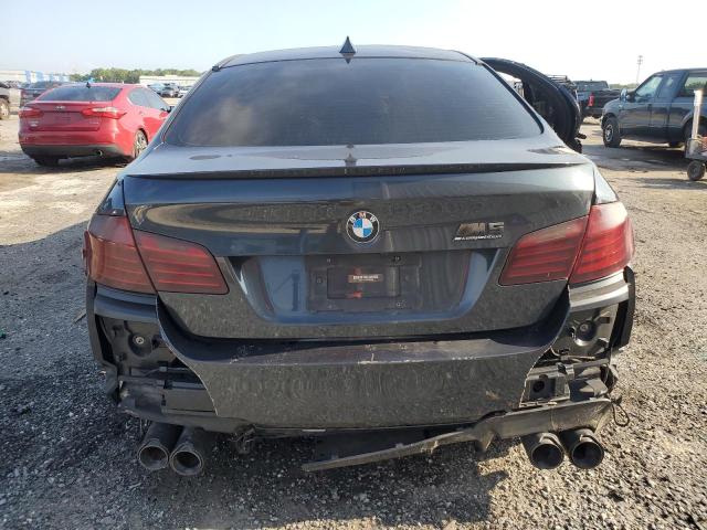 VIN WBSFV9C54GG343282 2016 BMW M5 no.6