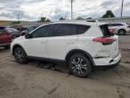 TOYOTA RAV4 LE photo