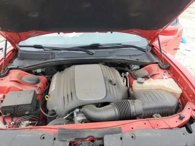 2017 DODGE CHARGER R/ - 2C3CDXCT5HH667576