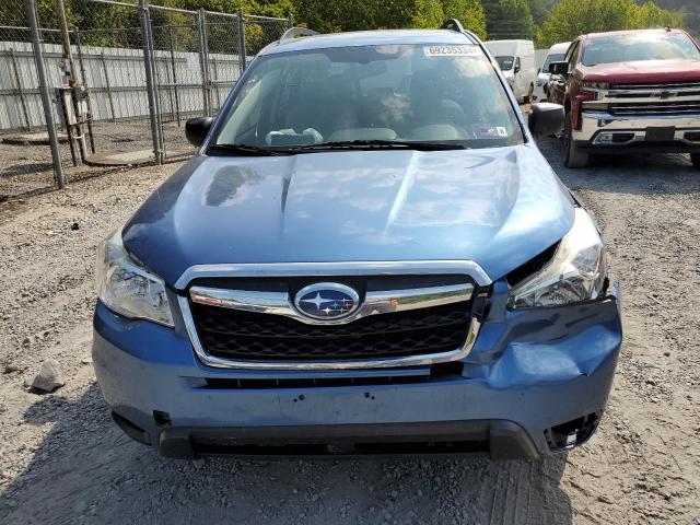 2016 SUBARU FORESTER 2 - JF2SJABC3GH540183