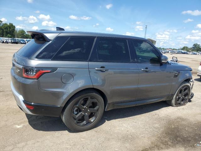 2018 LAND ROVER RANGE ROVE - SALWR2RV4JA403235