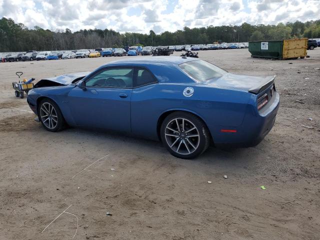 2023 DODGE CHALLENGER - 2C3CDZBT8PH662688