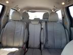 TOYOTA SIENNA XLE photo