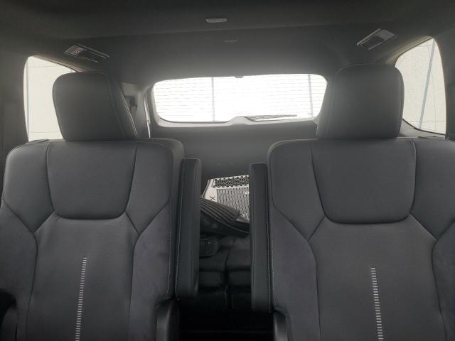 2024 LEXUS TX 350 BAS 5TDAAAA65RS009488