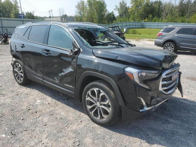 2019 GMC TERRAIN SL 3GKALVEV1KL348722  68032694