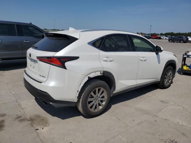 VIN JTJDARBZ6M5031211 2021 Lexus NX, 300 Base no.3