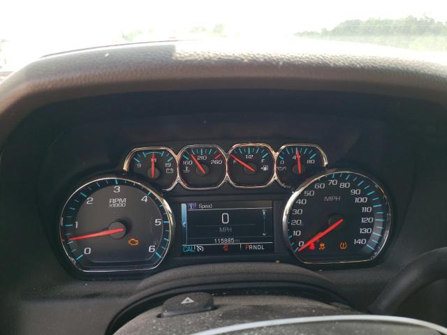 2019 CHEVROLET TAHOE K150 - 1GNSKAKC4KR218531