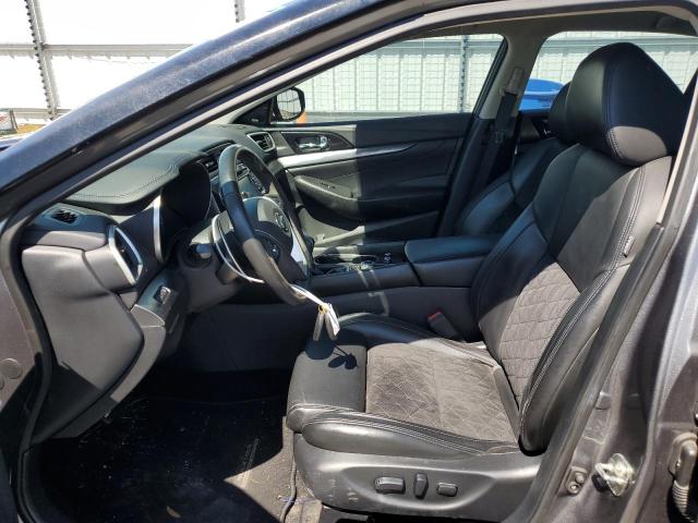 2018 NISSAN MAXIMA 3.5 - 1N4AA6AP5JC392706