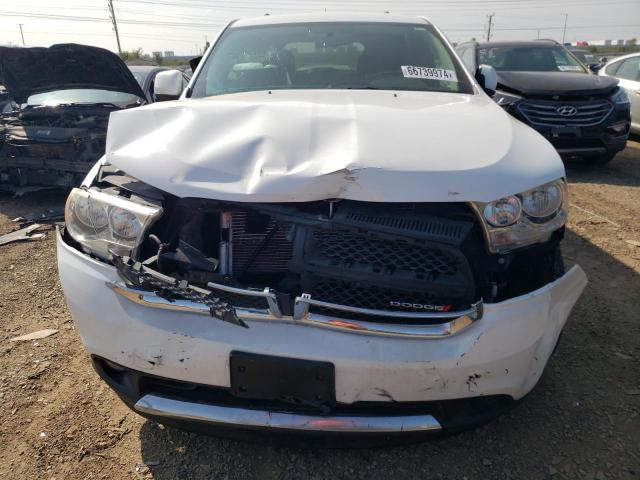 VIN 1C4RDJAG9DC695256 2013 Dodge Durango, Sxt no.5