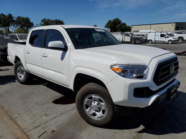 VIN 3TYAX5GN1PT086624 2023 Toyota Tacoma, Double Cab no.4