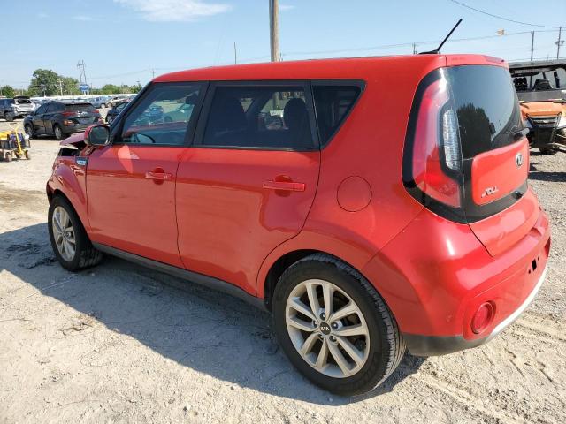 VIN KNDJP3A57J7540577 2018 KIA Soul, + no.2