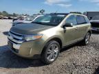 FORD EDGE LIMIT снимка