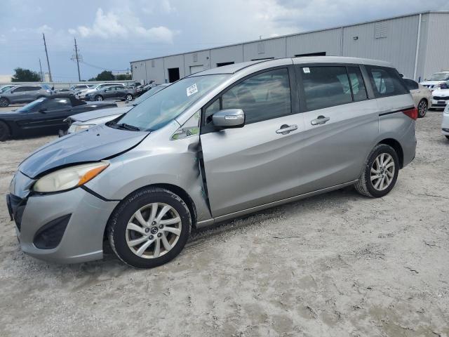 VIN JM1CW2BL6D0147007 2013 Mazda 5 no.1