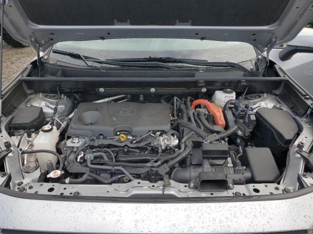 2022 TOYOTA RAV4 XLE - JTMRWRFV2ND138586