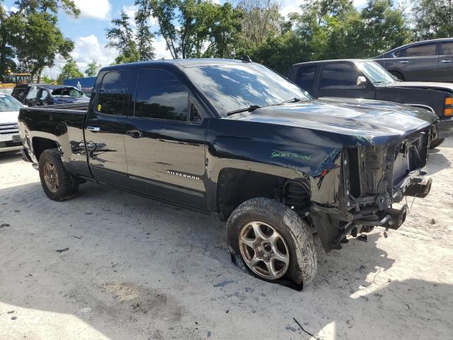 2017 CHEVROLET SILVERADO 1GCRCREC0HZ345624  68991254