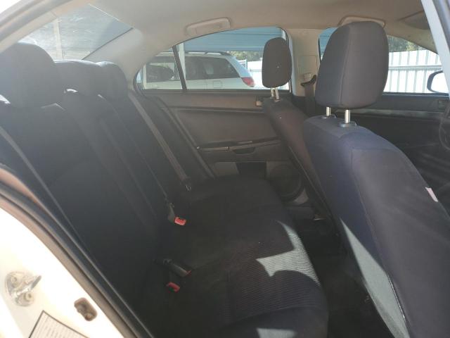 2015 MITSUBISHI LANCER ES - JA32U2FU7FU011757