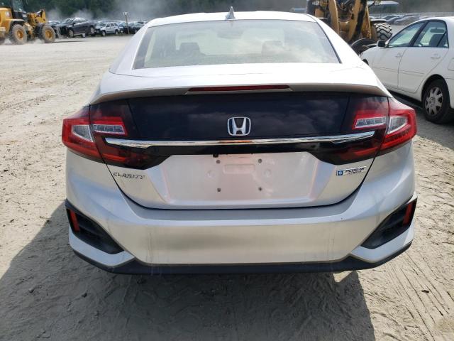 2021 HONDA CLARITY JHMZC5F1XMC000943