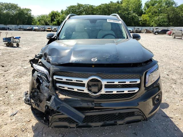 2023 MERCEDES-BENZ GLB 250 - W1N4M4GB8PW293277