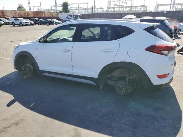 2018 HYUNDAI TUCSON SEL - KM8J33A44JU655945