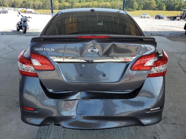 2015 NISSAN SENTRA S - 3N1AB7AP1FY228772