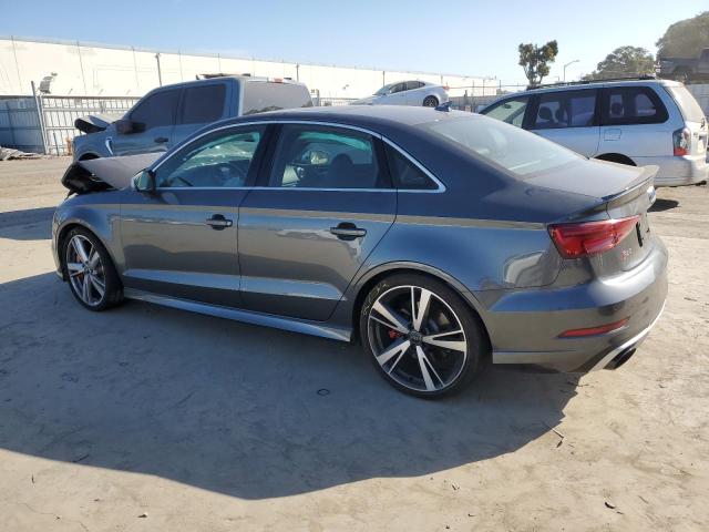 2017 AUDI RS3 WUABWGFF9H1900321