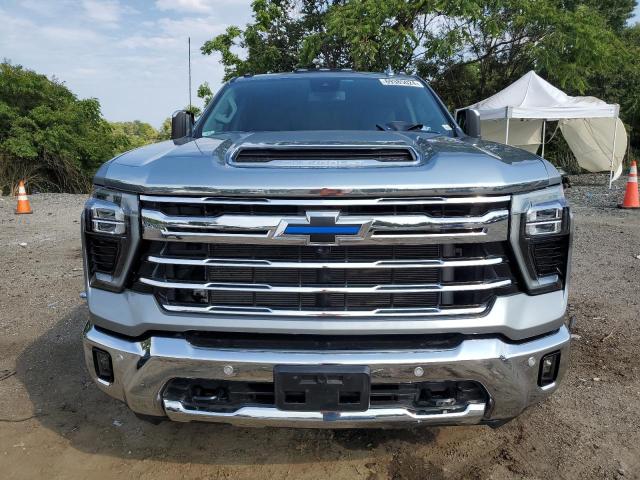 VIN 2GC4YPE70R1107110 2024 Chevrolet Silverado, K25... no.5