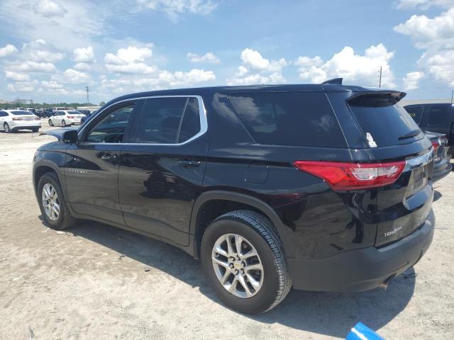 Vin: 1gnerfkw0mj129296, lot: 65666164, chevrolet traverse ls 20212