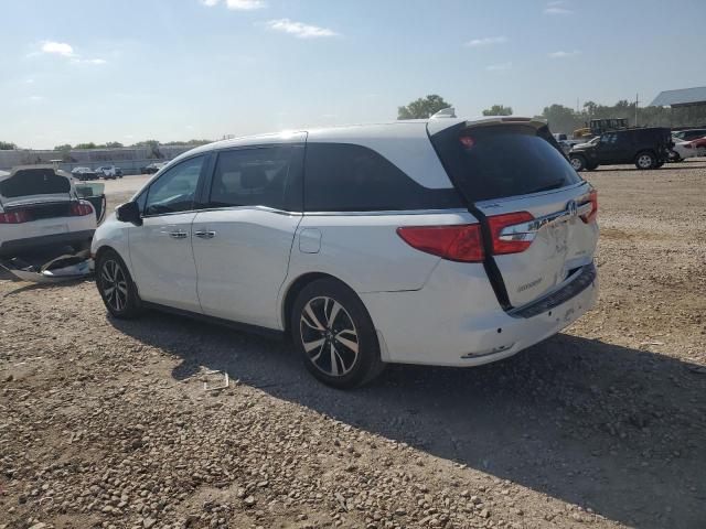2020 HONDA ODYSSEY EL - 5FNRL6H99LB063656