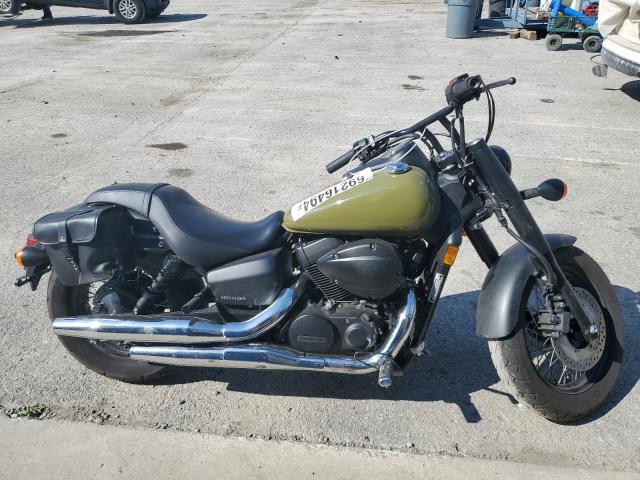 2023 HONDA VT750 C2B #3049495767