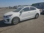 2022 KIA RIO LX - 3KPA24ADXNE493501